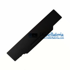 Batería para Clevo 6-87-W130S-4D7 W130HUBAT-6 [Batería de repuesto]